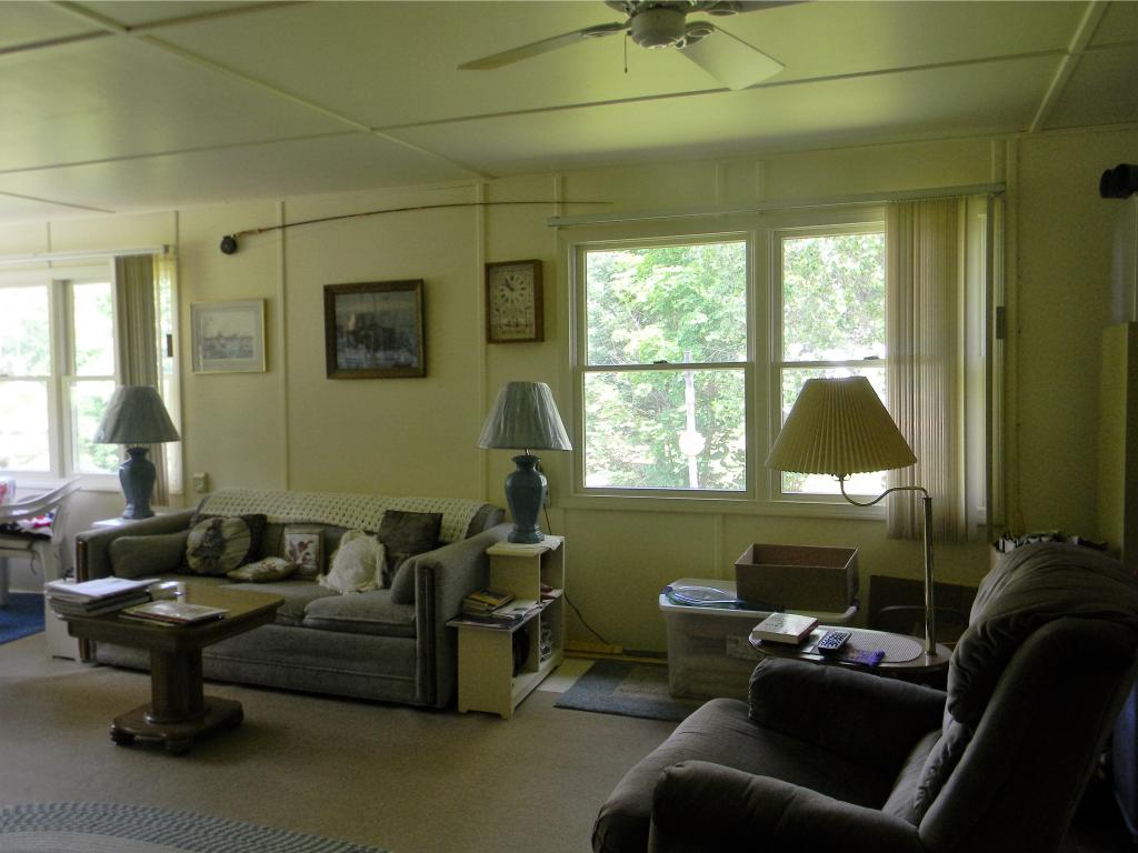 25 Sunny Acres Road Stark, NH 03582 - Photo 12 of 36