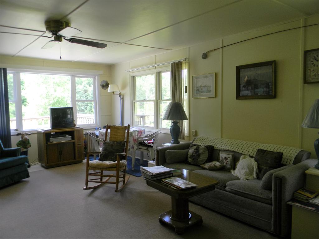 25 Sunny Acres Road Stark, NH 03582 - Photo 14 of 36