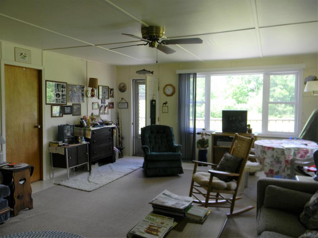 25 Sunny Acres Road Stark, NH 03582 - Photo 15 of 36