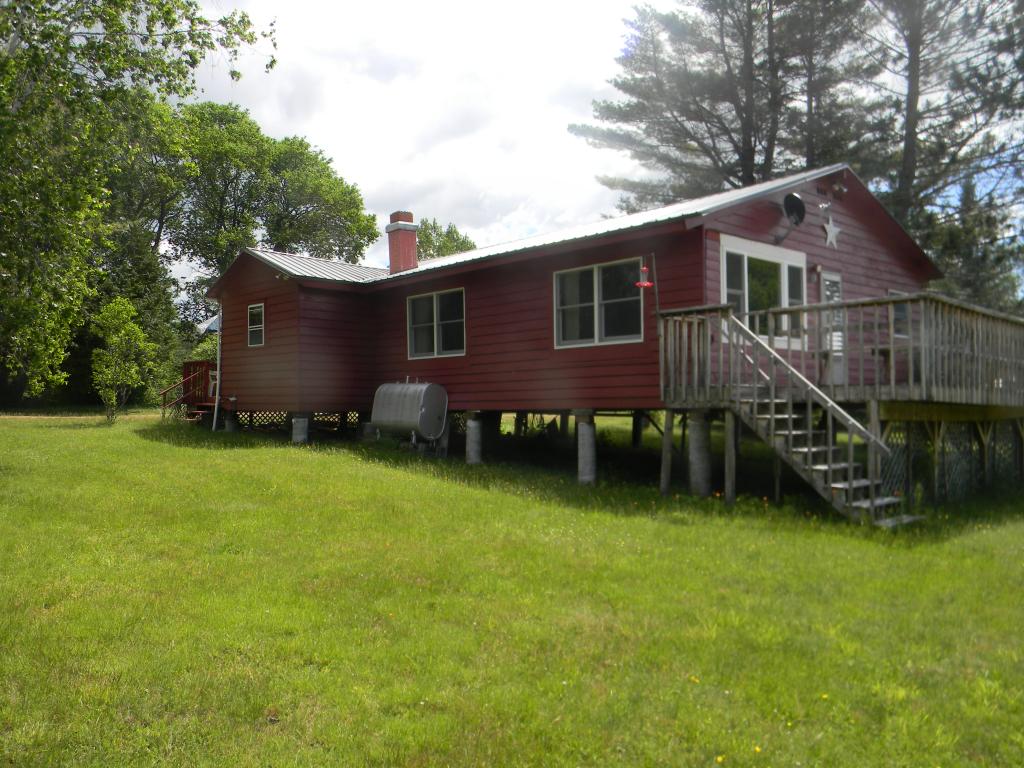 25 Sunny Acres Road Stark, NH 03582 - Photo 3 of 36