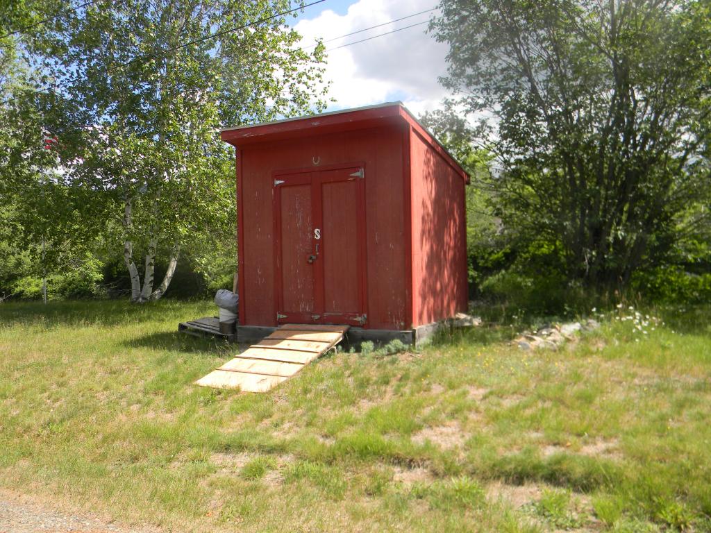 25 Sunny Acres Road Stark, NH 03582 - Photo 22 of 36