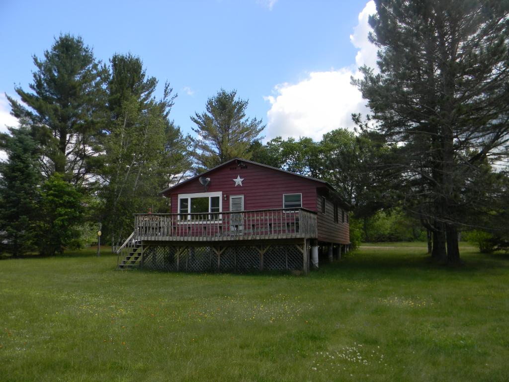25 Sunny Acres Road Stark, NH 03582 - Photo 4 of 36