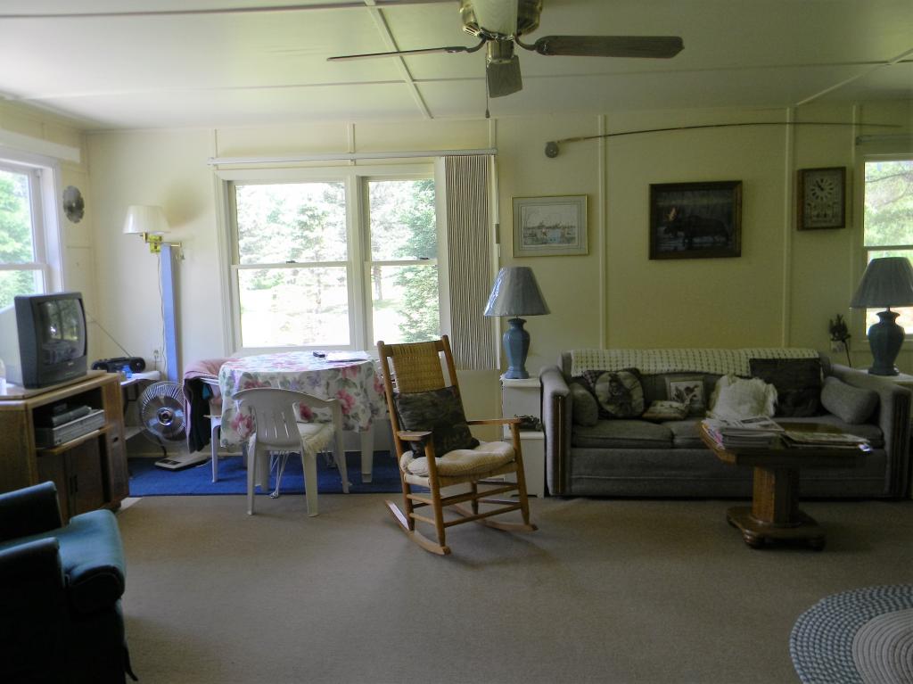 25 Sunny Acres Road Stark, NH 03582 - Photo 9 of 36
