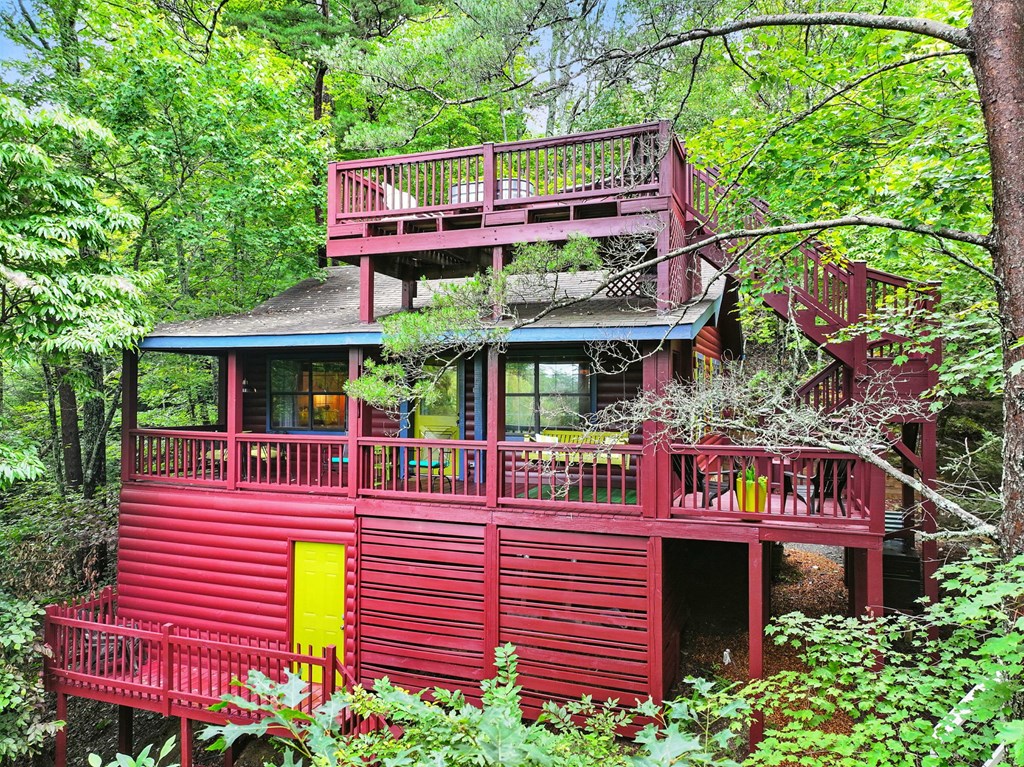 125 Laurel Mountain Road Blue Ridge, GA 30513 - Photo 21 of 29 Gallery Image 21