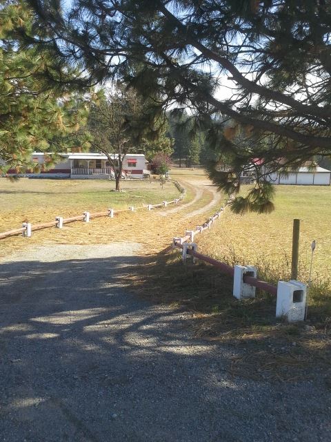 29502 North Dunn Road Chattaroy, WA 99003 - Photo 1 of 18 Gallery Image 1