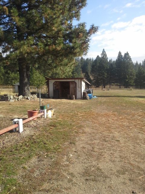 29502 North Dunn Road Chattaroy, WA 99003 - Photo 16 of 18 Gallery Image 16