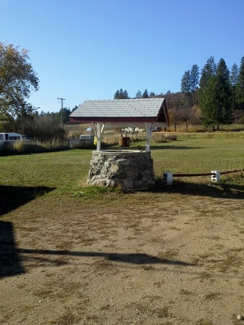 29502 North Dunn Road Chattaroy, WA 99003 - Photo 17 of 18 Gallery Image 17
