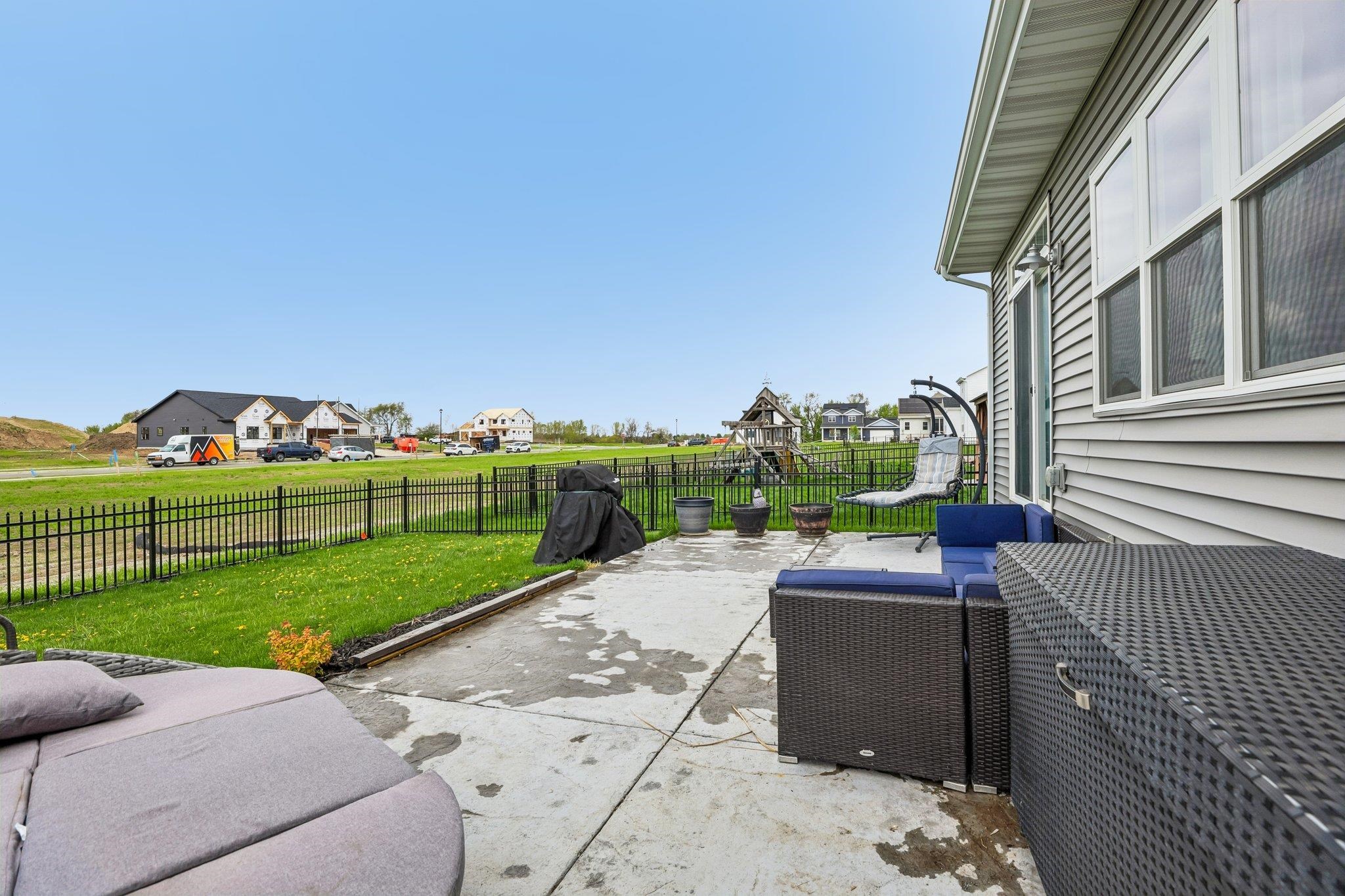 1354 North Pine Street Sun Prairie, WI 53590 - Photo 55 of 55