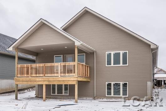 1015 Ridgeview Drive Tecumseh, MI 49286 - Photo 2 of 33 31339615-1.JPG