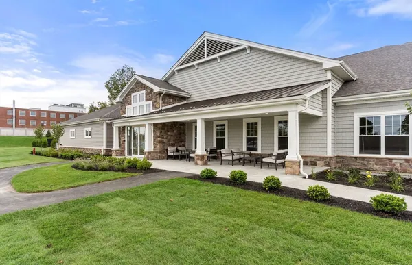 $414,995 | 5 Peters Farm Way, Unit 104, Westborough, MA 01581