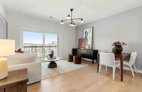 $414,995 | 5 Peters Farm Way, Unit 104, Westborough, MA 01581