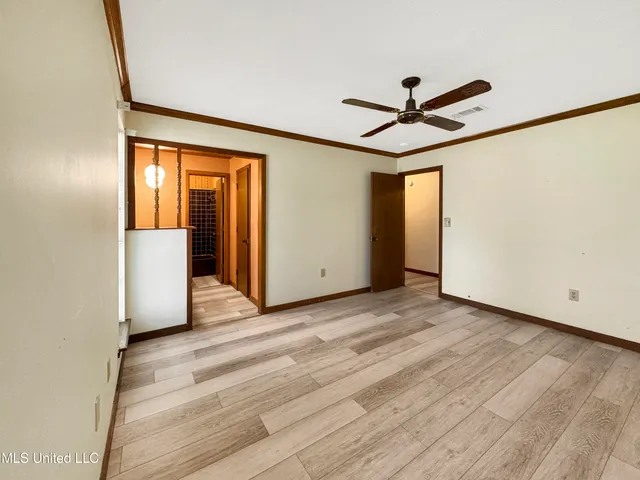 $152,500 | 624 Cedar Springs Drive, Jackson, MS 39212