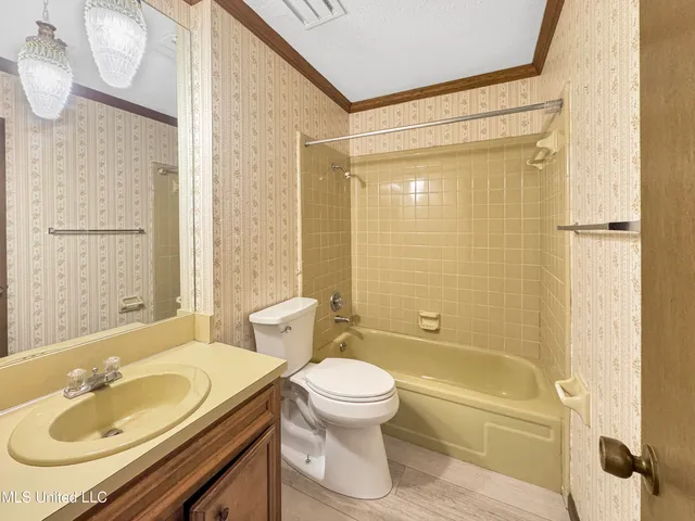 $152,500 | 624 Cedar Springs Drive, Jackson, MS 39212