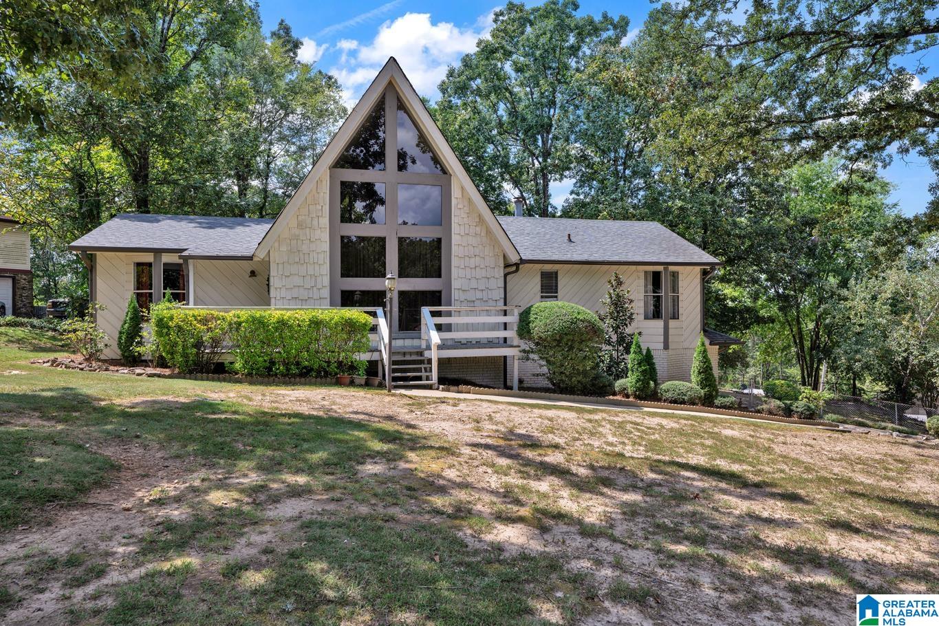100 Cape Cod Circle Alabaster, AL 35007 - Photo 1 of 33