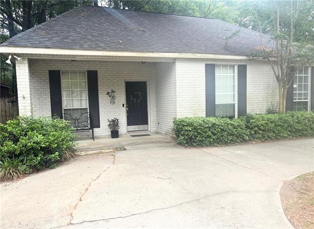 152 Trace Loop Mandeville, LA 70448 - Photo 2 of 11
