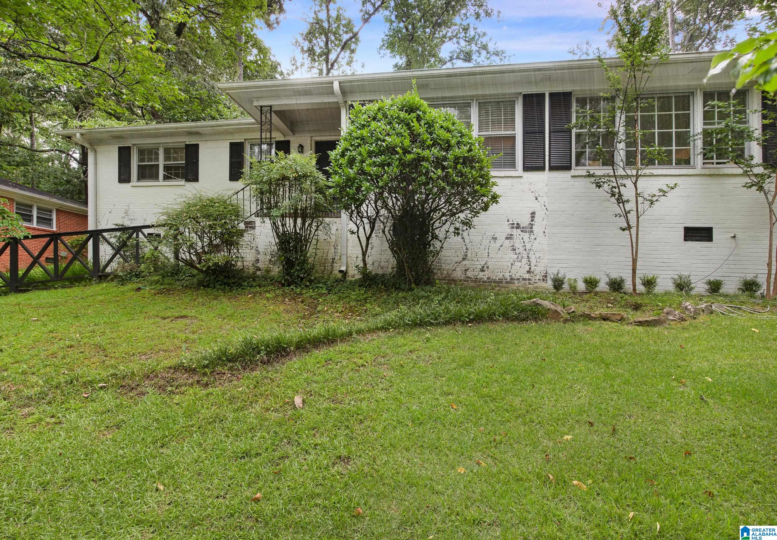 4031 Montclair Road, Unit 4031 Mountain Brook, AL 35213 - Photo 1 of 23