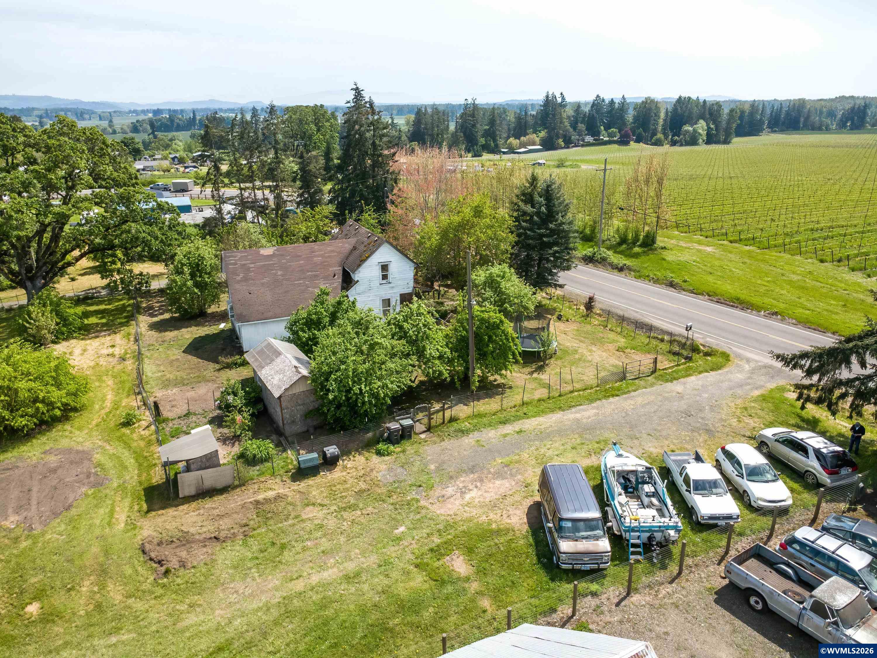 11503 Buena Vista Road Independence, OR 97351 - Photo 4 of 41