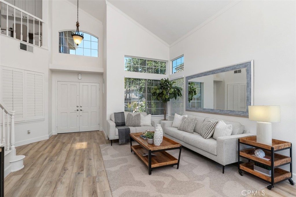 24882 Summerwind Dana Point, CA 92629 - Photo 17 of 31 a living room with furniture and a window