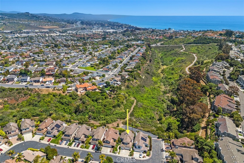 24882 Summerwind Dana Point, CA 92629 - Photo 31 of 31 an aerial view of multiple house