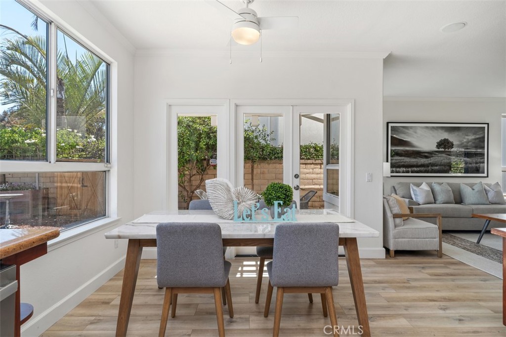 24882 Summerwind Dana Point, CA 92629 - Photo 8 of 31 a view of a livingroom with furniture window and outside view