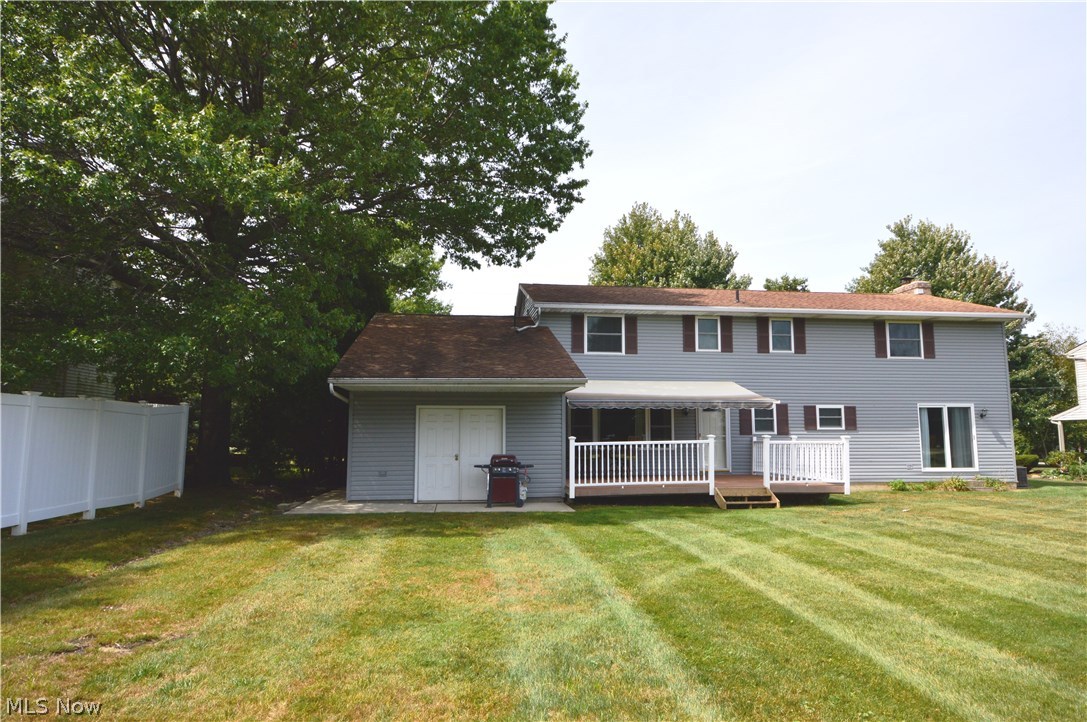 4069 Dayton Road Madison, OH 44057 - Photo 5 of 26