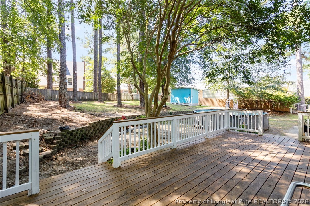 159 Ridgeway Drive Fayetteville, NC 28311 - Photo 32 of 38 Gallery Image 32