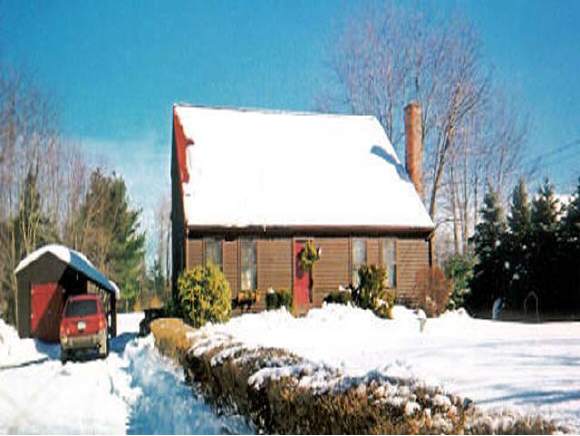 324 Ash Swamp Road Newmarket, NH 03857 - Photo 1 of 1 Gallery Image 1