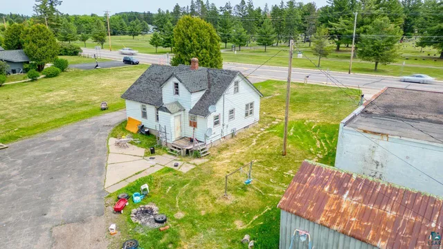 $85,000 | 421 Main Street South, Aurora, MN 55705