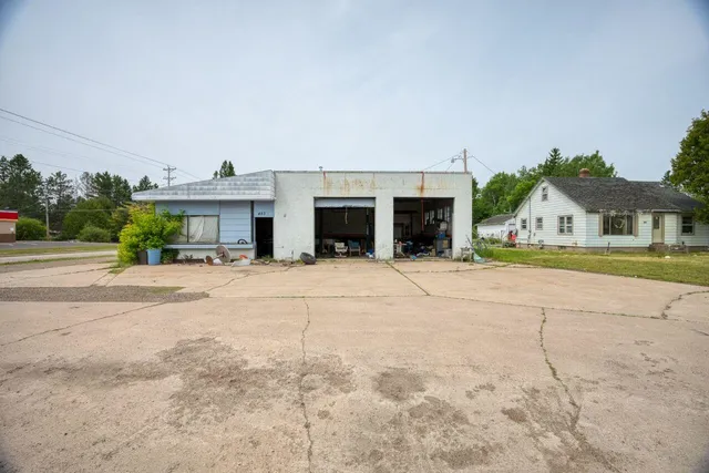 $85,000 | 421 Main Street South, Aurora, MN 55705