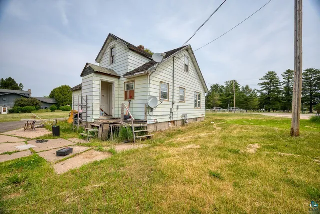 $85,000 | 421 Main Street South, Aurora, MN 55705