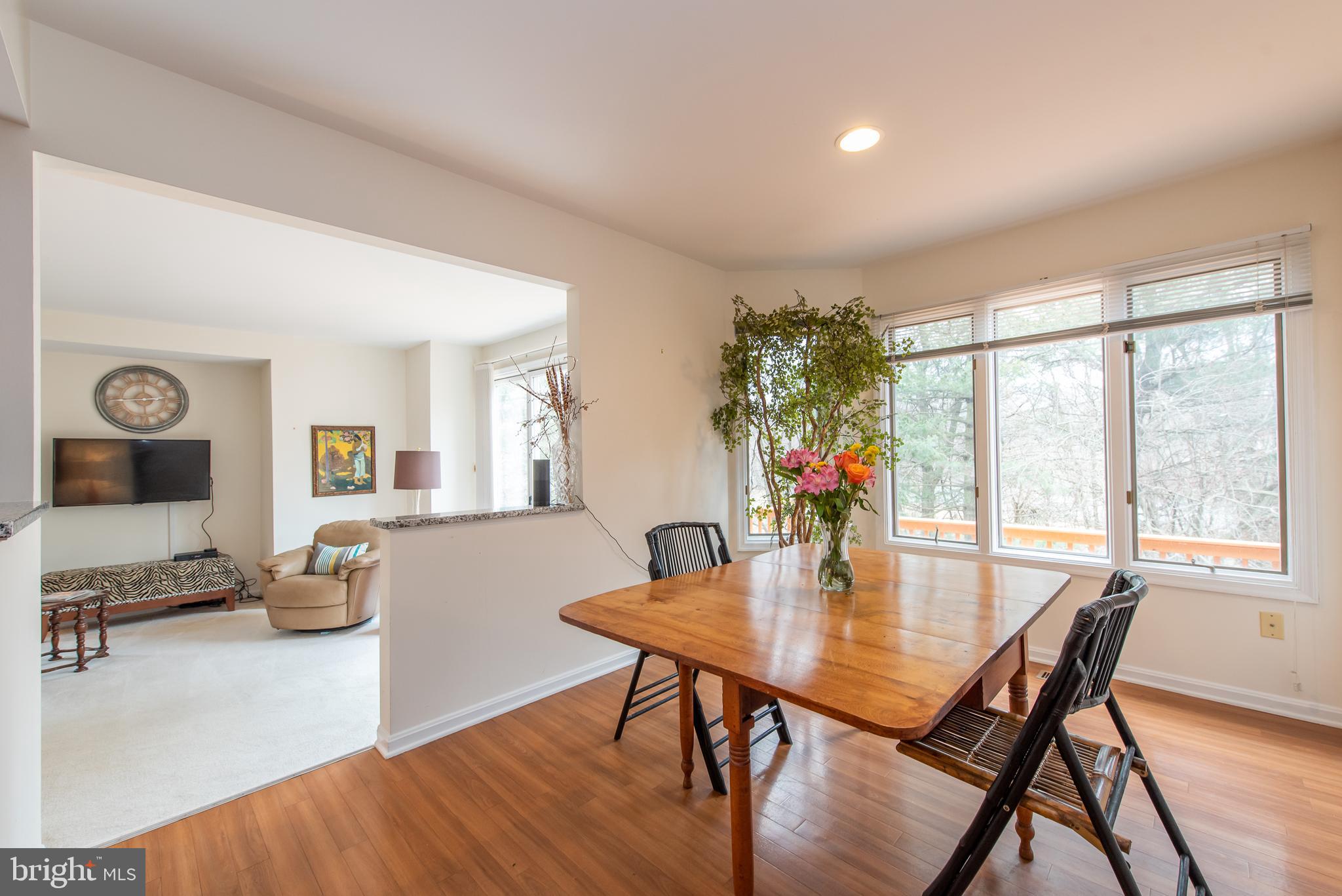 5107 Columbia Road, Unit 1422 Columbia, MD 21044 - Photo 11 of 42 Breakfast Area