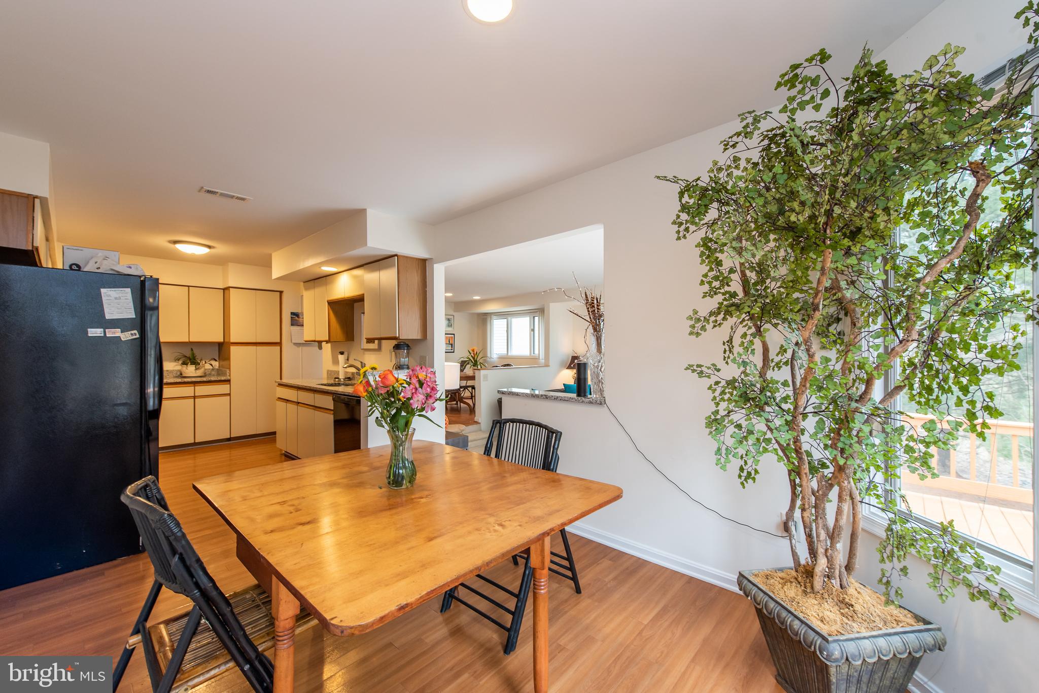 5107 Columbia Road, Unit 1422 Columbia, MD 21044 - Photo 12 of 42 Breakfast Area