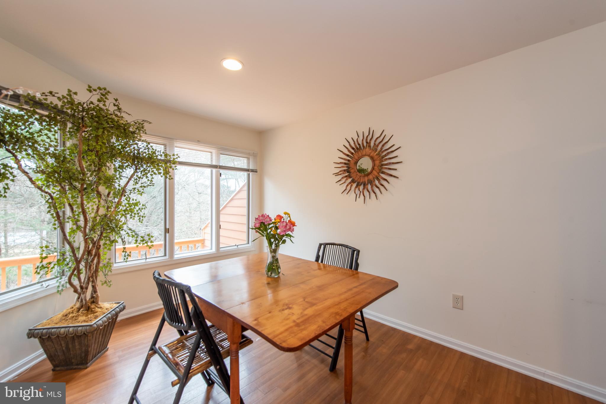 5107 Columbia Road, Unit 1422 Columbia, MD 21044 - Photo 13 of 42 Breakfast Area
