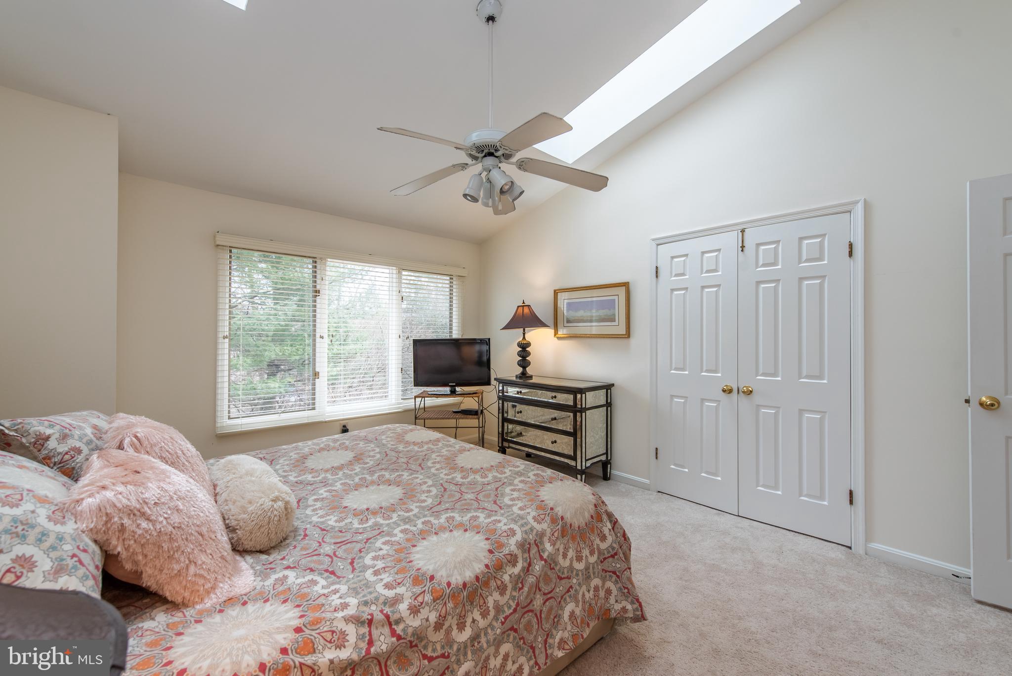 5107 Columbia Road, Unit 1422 Columbia, MD 21044 - Photo 26 of 42 Master Bedroom