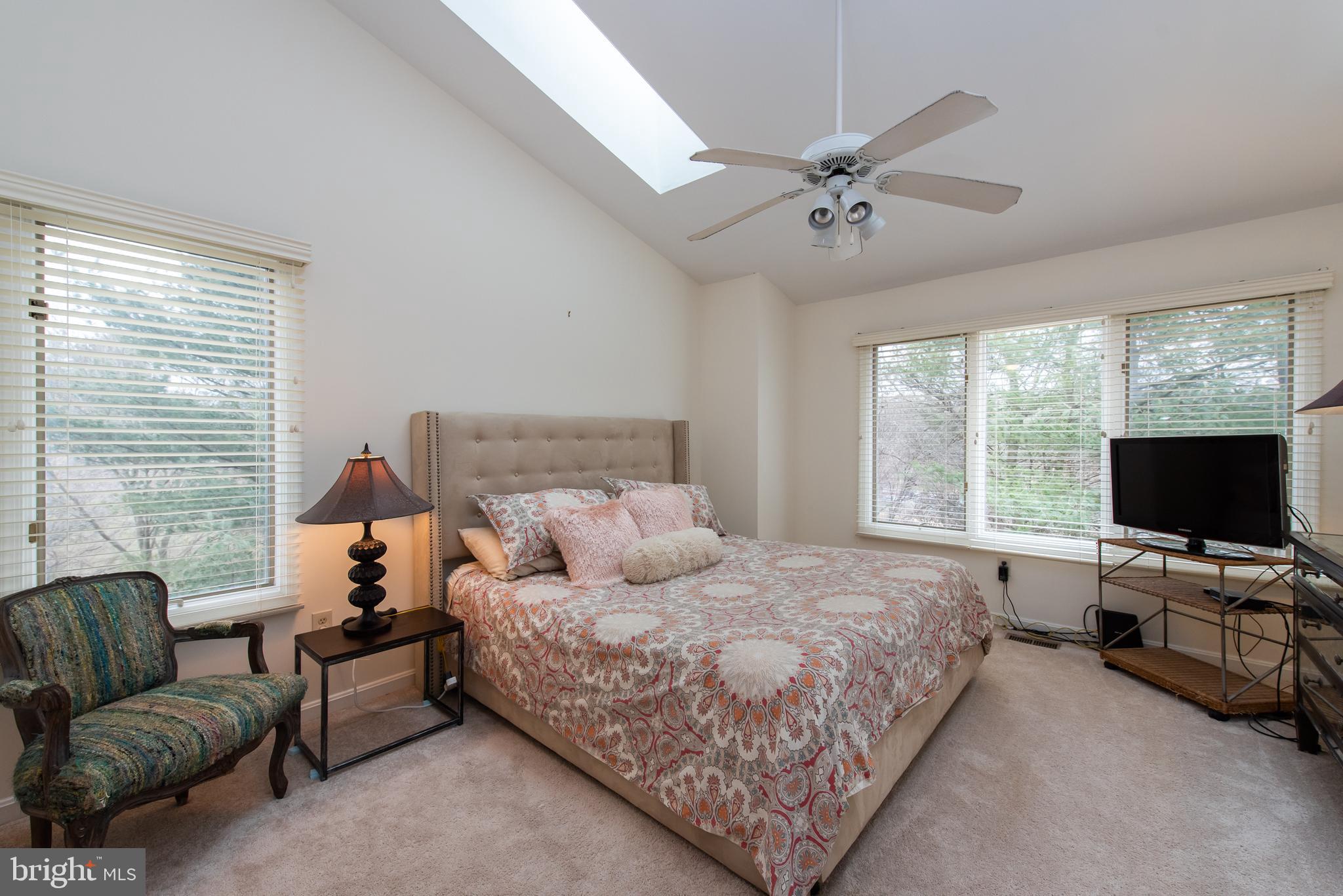 5107 Columbia Road, Unit 1422 Columbia, MD 21044 - Photo 30 of 42 Master Bedroom