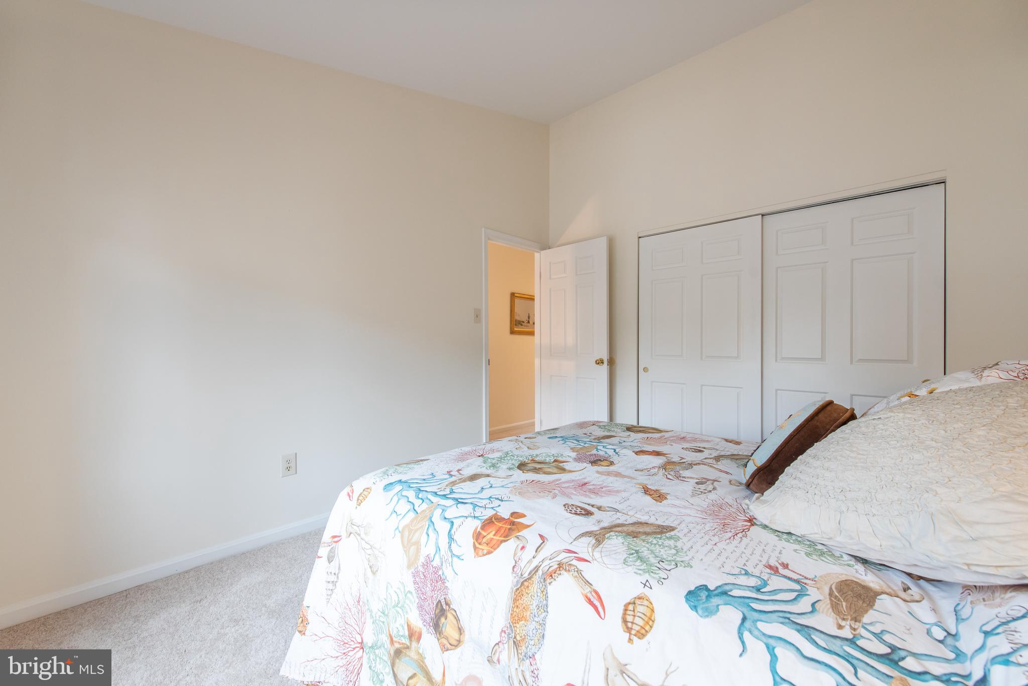 5107 Columbia Road, Unit 1422 Columbia, MD 21044 - Photo 34 of 42 Bedroom