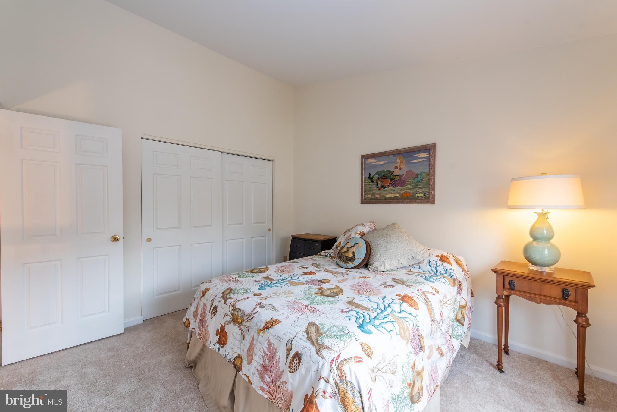 5107 Columbia Road, Unit 1422 Columbia, MD 21044 - Photo 35 of 42 Bedroom