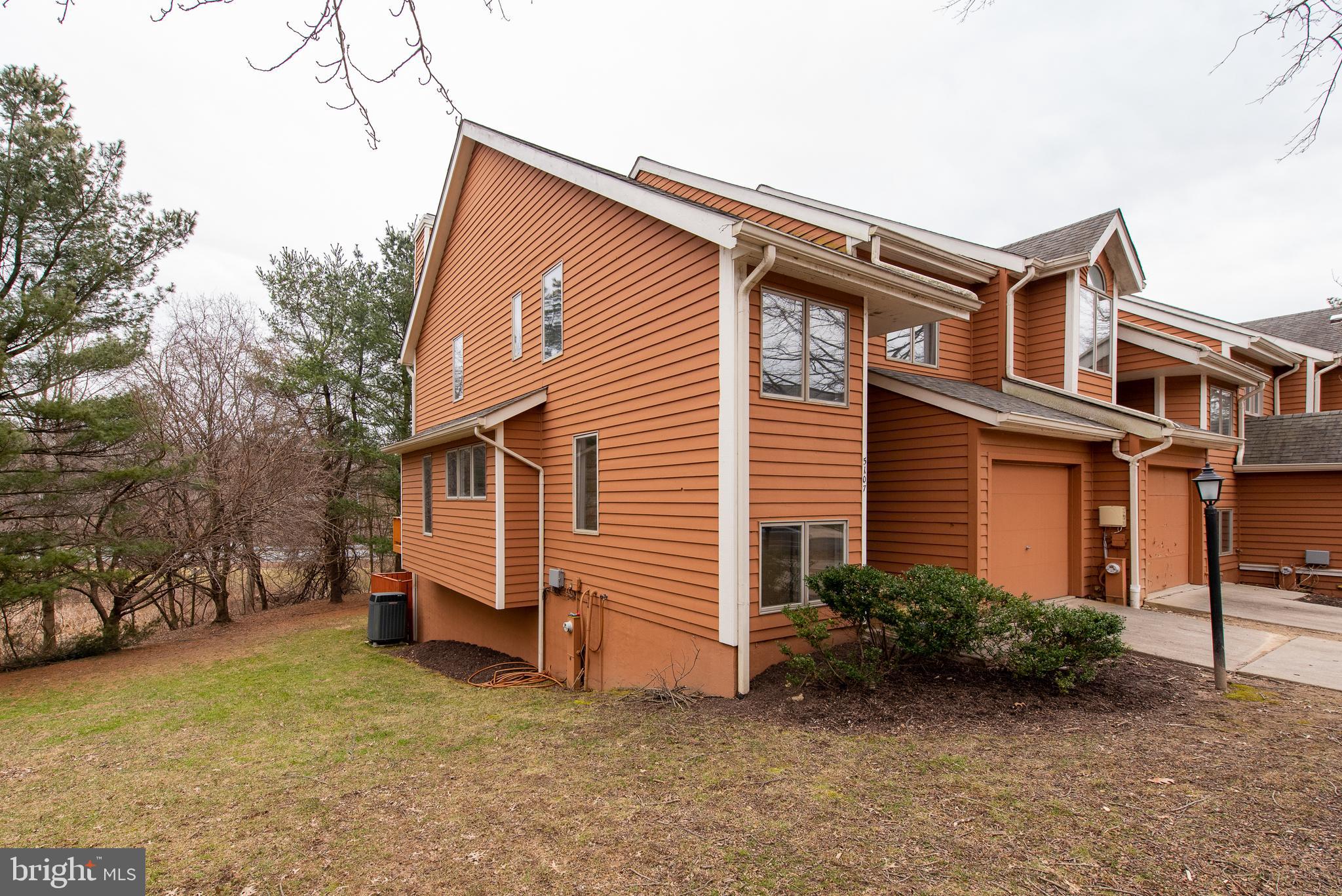 5107 Columbia Road, Unit 1422 Columbia, MD 21044 - Photo 42 of 42 Exterior