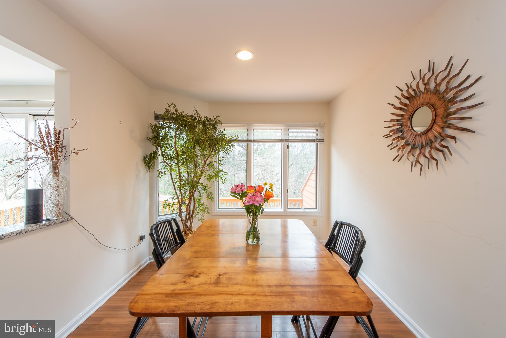 5107 Columbia Road, Unit 1422 Columbia, MD 21044 - Photo 10 of 42 Breakfast Area