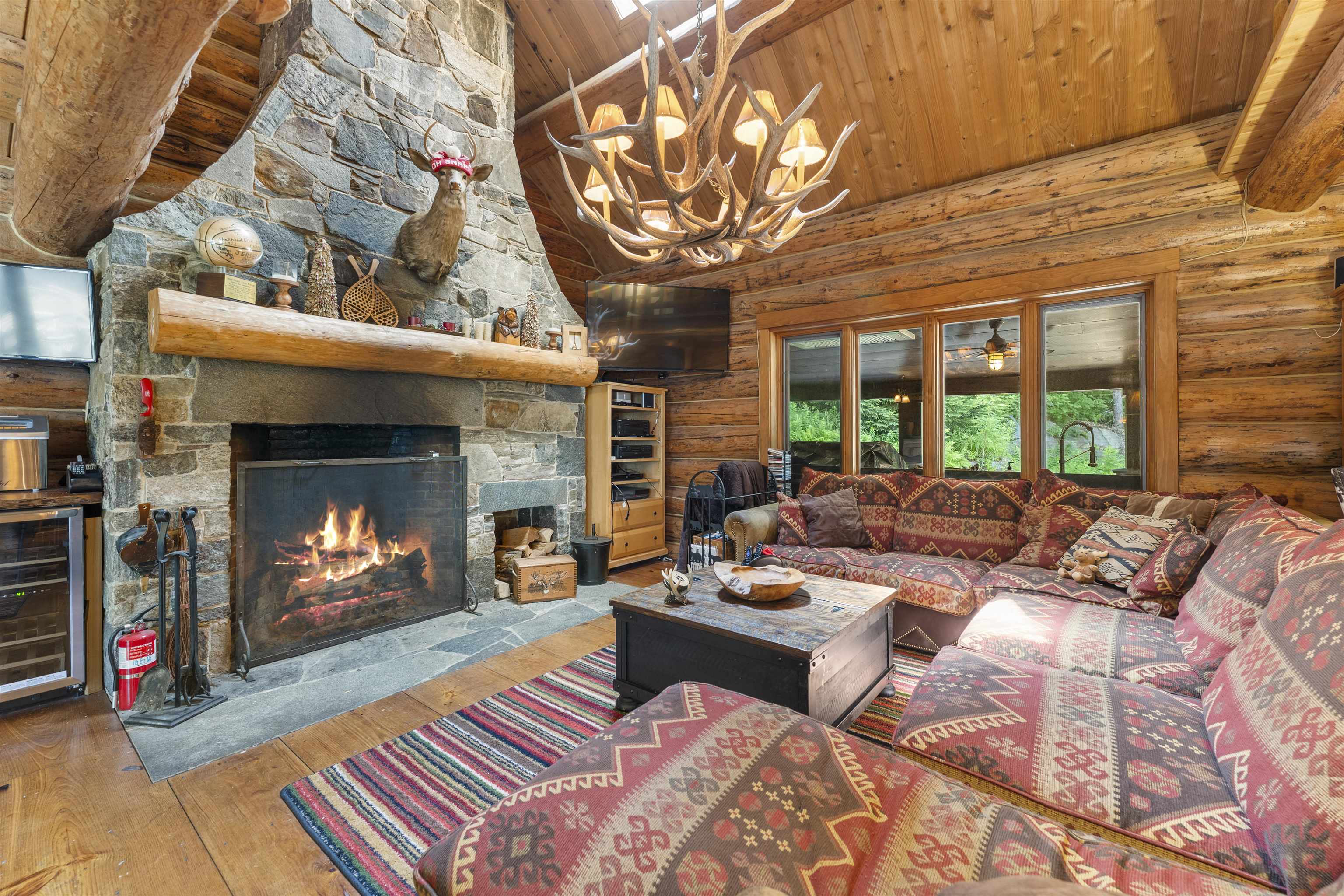 36 Beaver Street Winhall, VT 05340 - Photo 48 of 60
