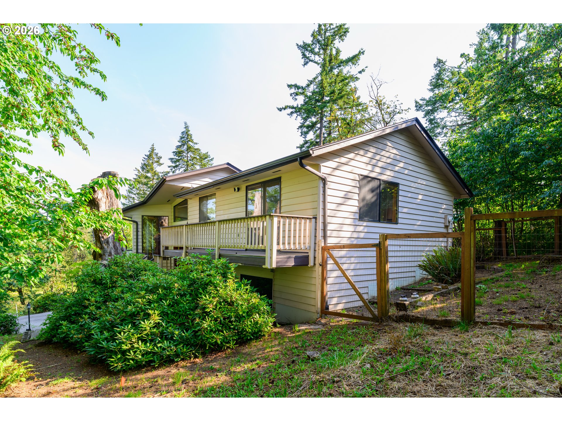85465 Eagles Aerie Road Eugene, OR 97405 - Photo 21 of 30