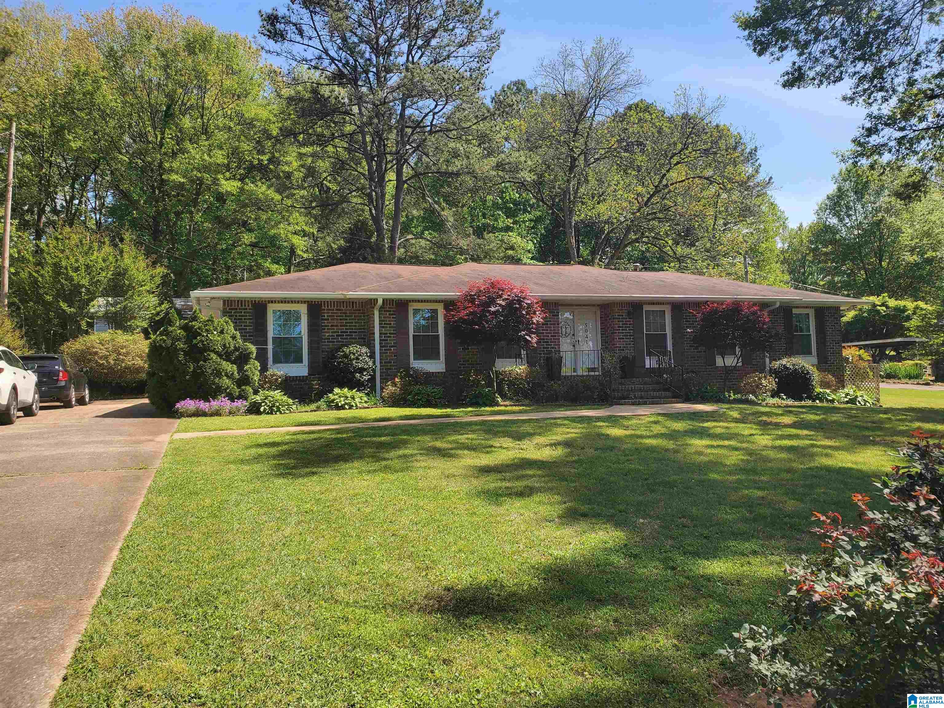 5041 Pleasant Hill Road Bessemer, AL 35022 - Photo 1 of 26