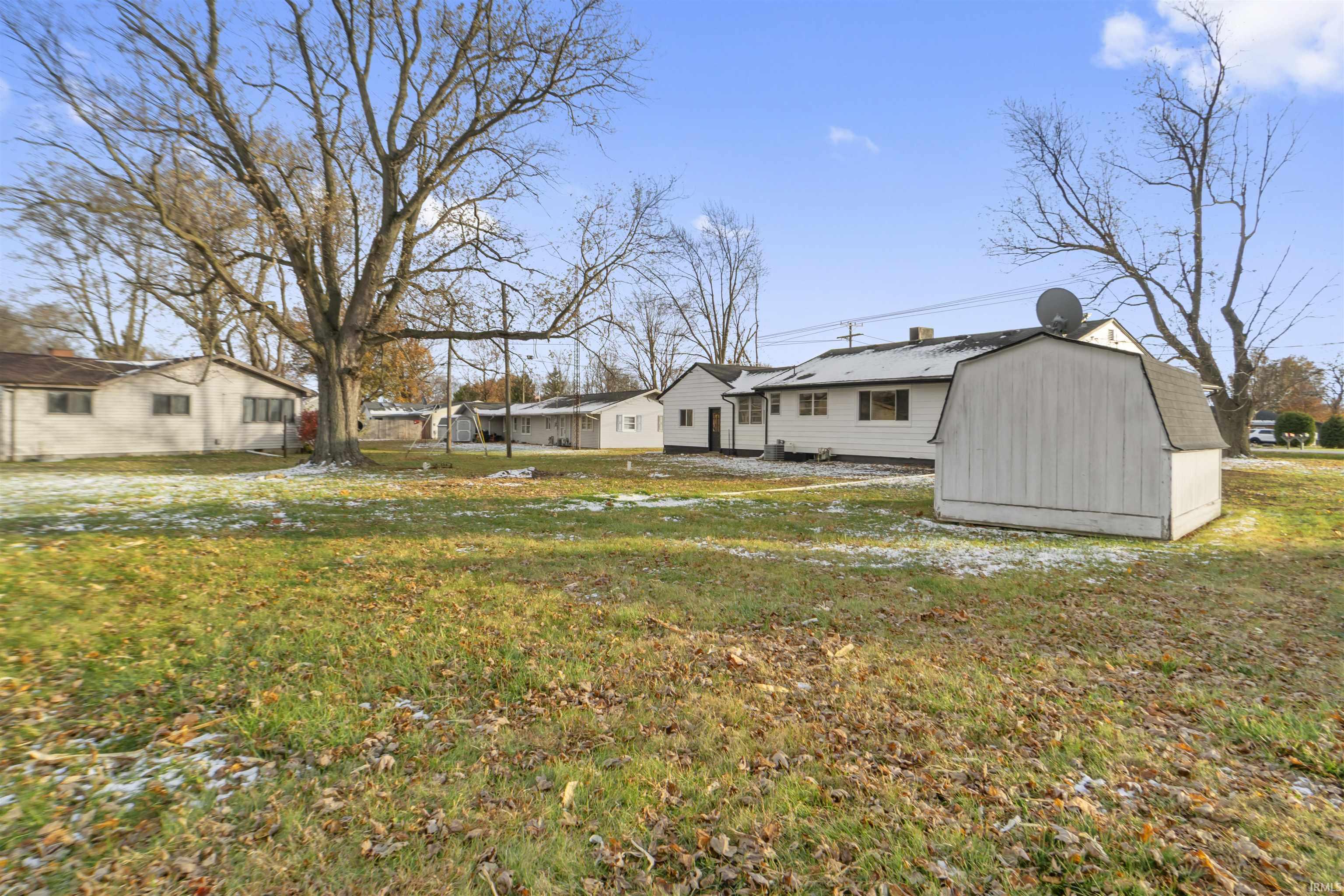 156 West Markle Road Huntington, IN 46750 - Photo 16 of 19 Gallery Image 16