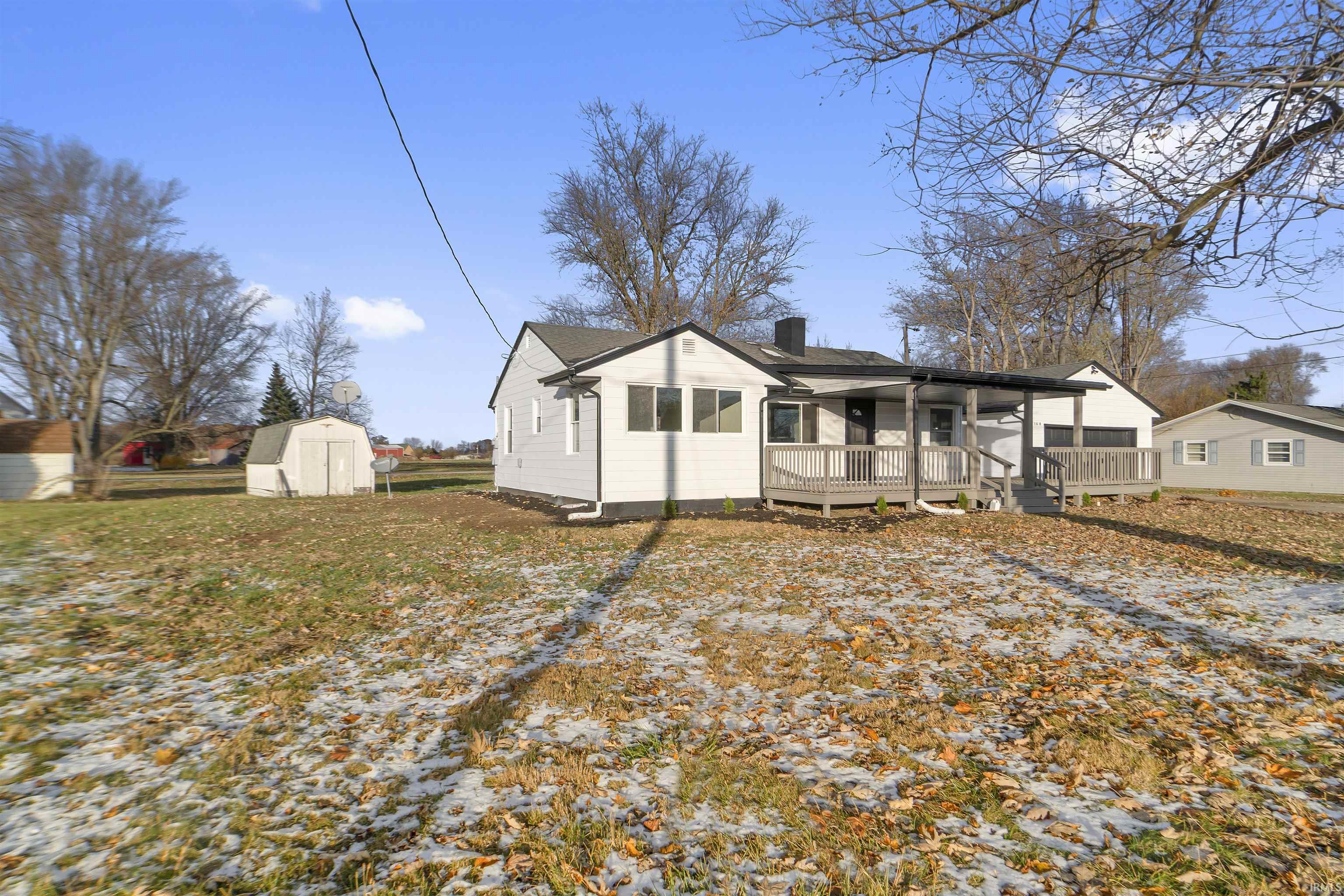 156 West Markle Road Huntington, IN 46750 - Photo 17 of 19 Gallery Image 17