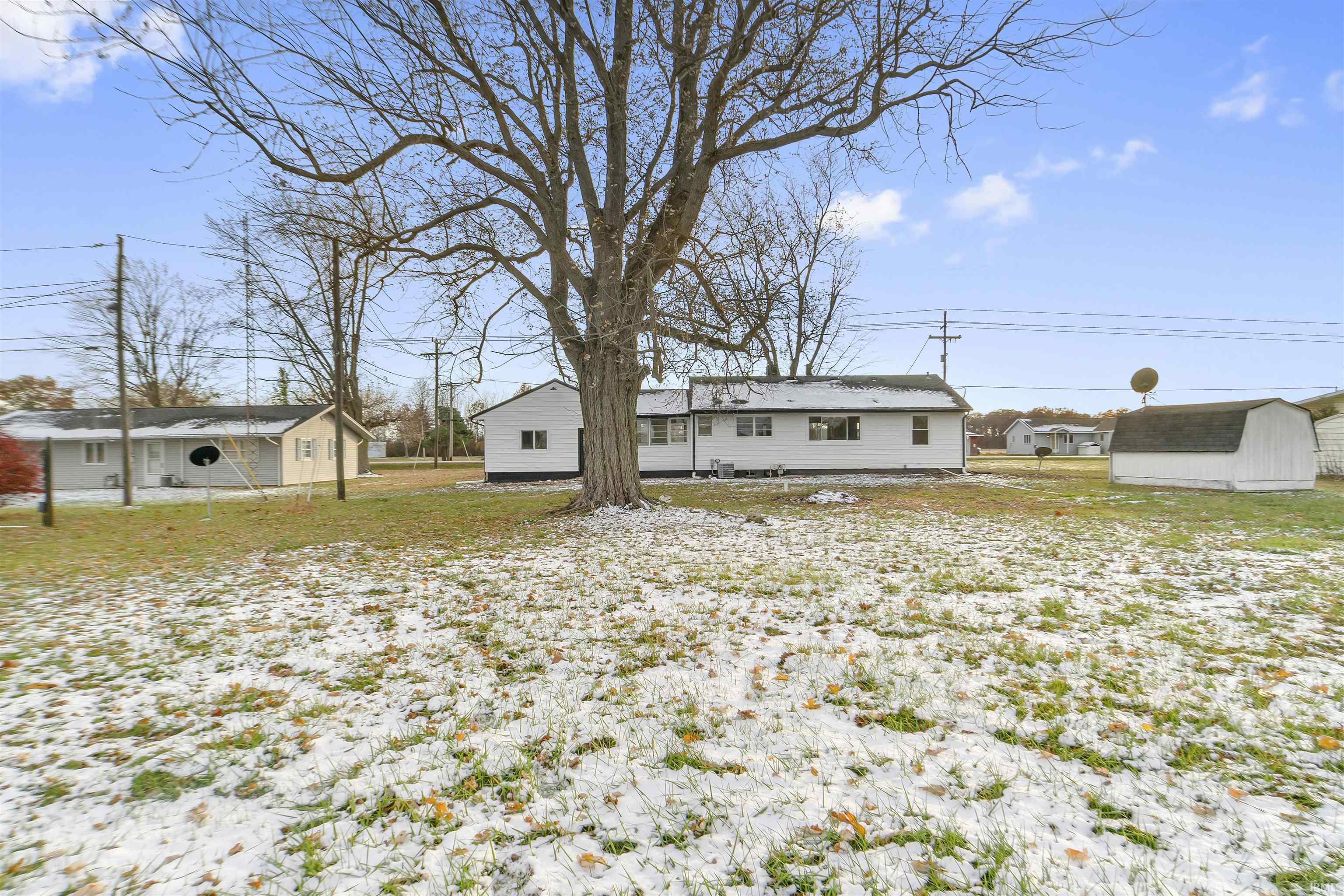 156 West Markle Road Huntington, IN 46750 - Photo 18 of 19 Gallery Image 18