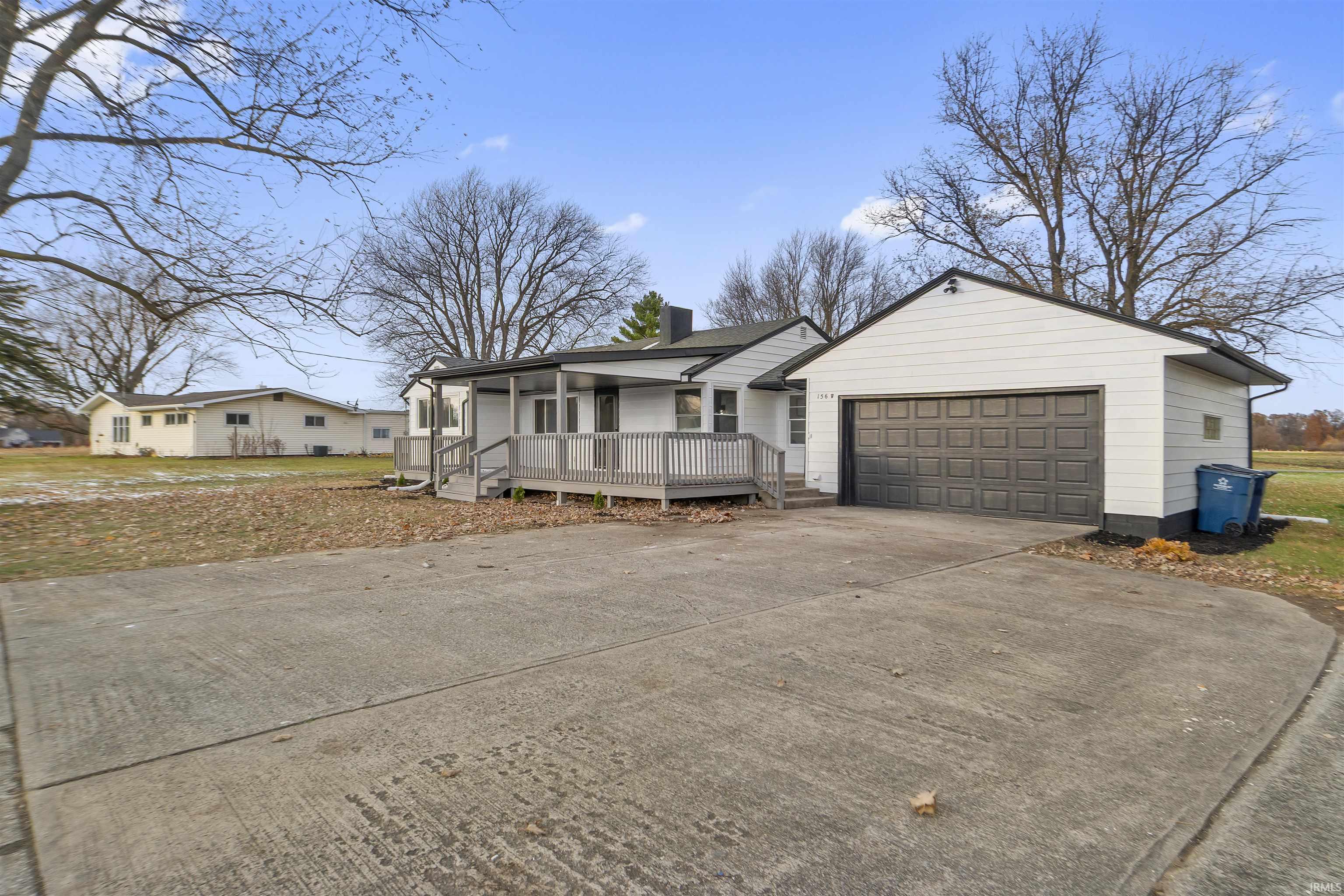 156 West Markle Road Huntington, IN 46750 - Photo 19 of 19 Gallery Image 19
