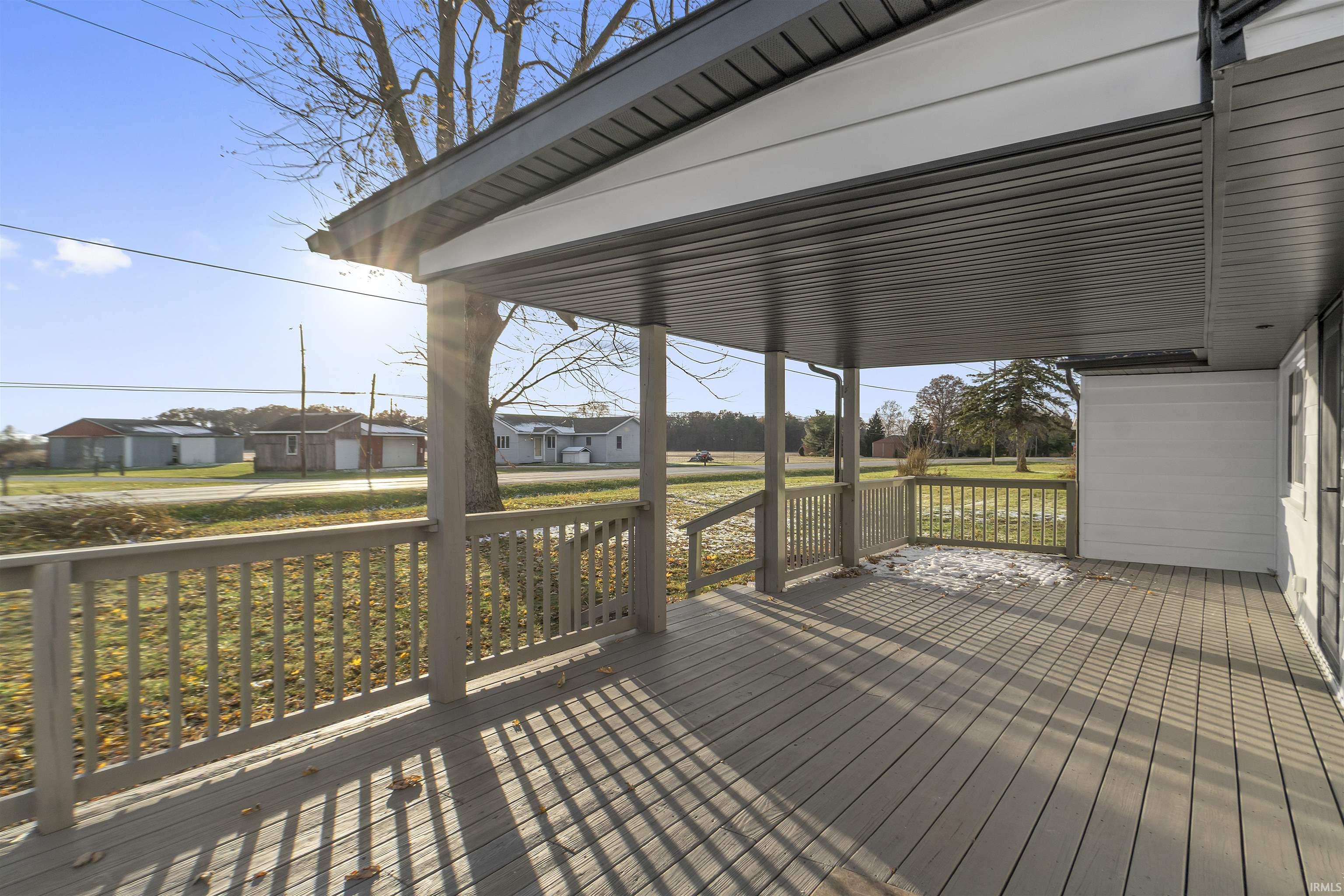 156 West Markle Road Huntington, IN 46750 - Photo 2 of 19 Gallery Image 2