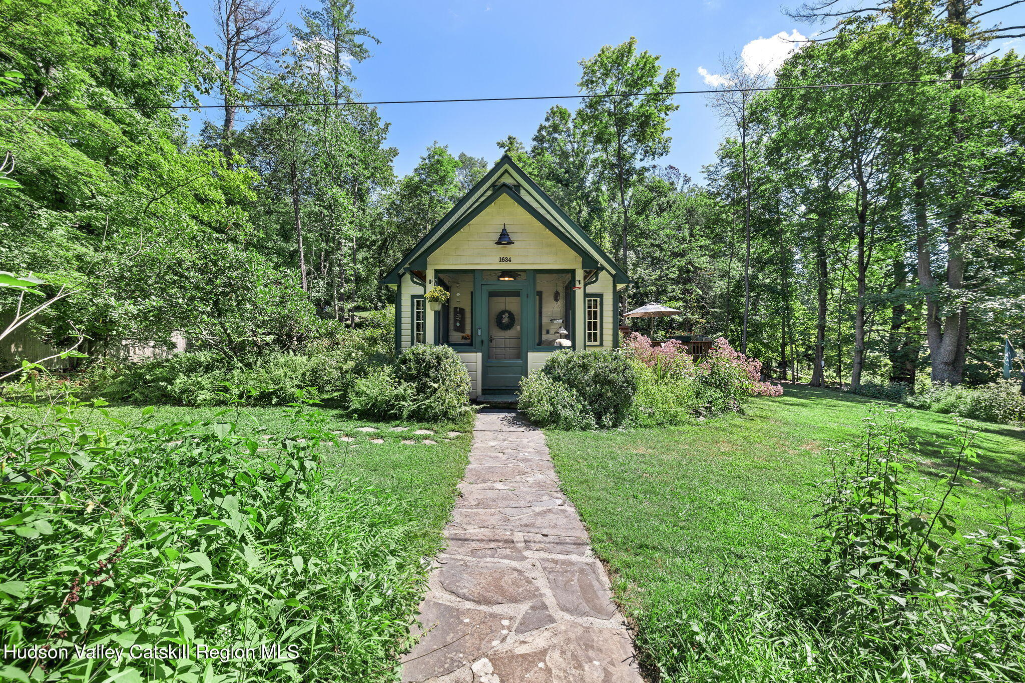 1634 High Falls Road Catskill, NY 12414 - Photo 1 of 27 24-web-or-mls-K15A1362