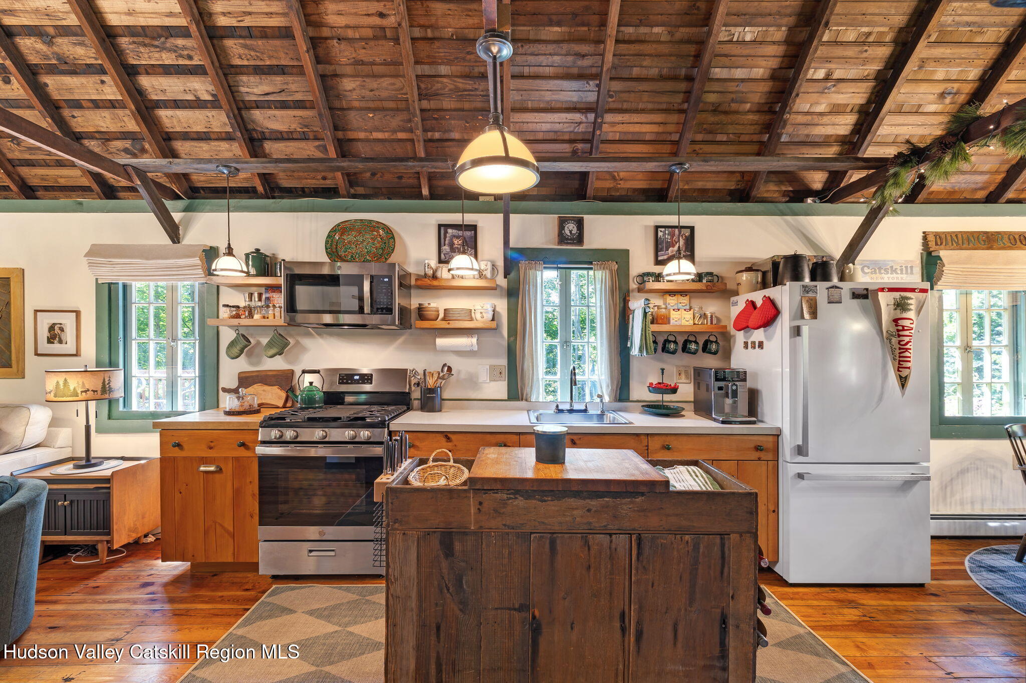 1634 High Falls Road Catskill, NY 12414 - Photo 11 of 27 11-web-or-mls-K15A1278