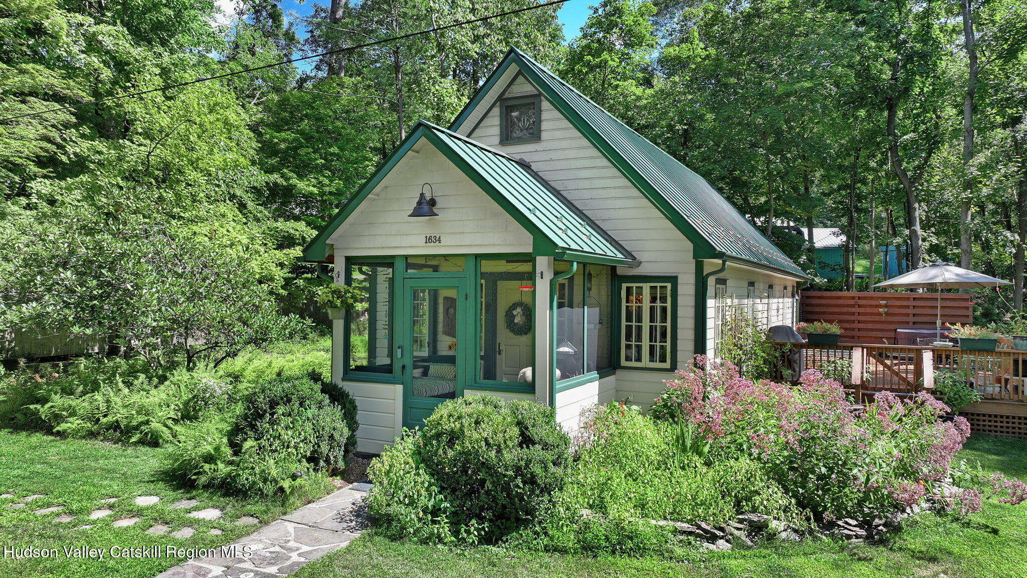 1634 High Falls Road Catskill, NY 12414 - Photo 3 of 27 2-web-or-mls-DJI_20250822141150_0138_D